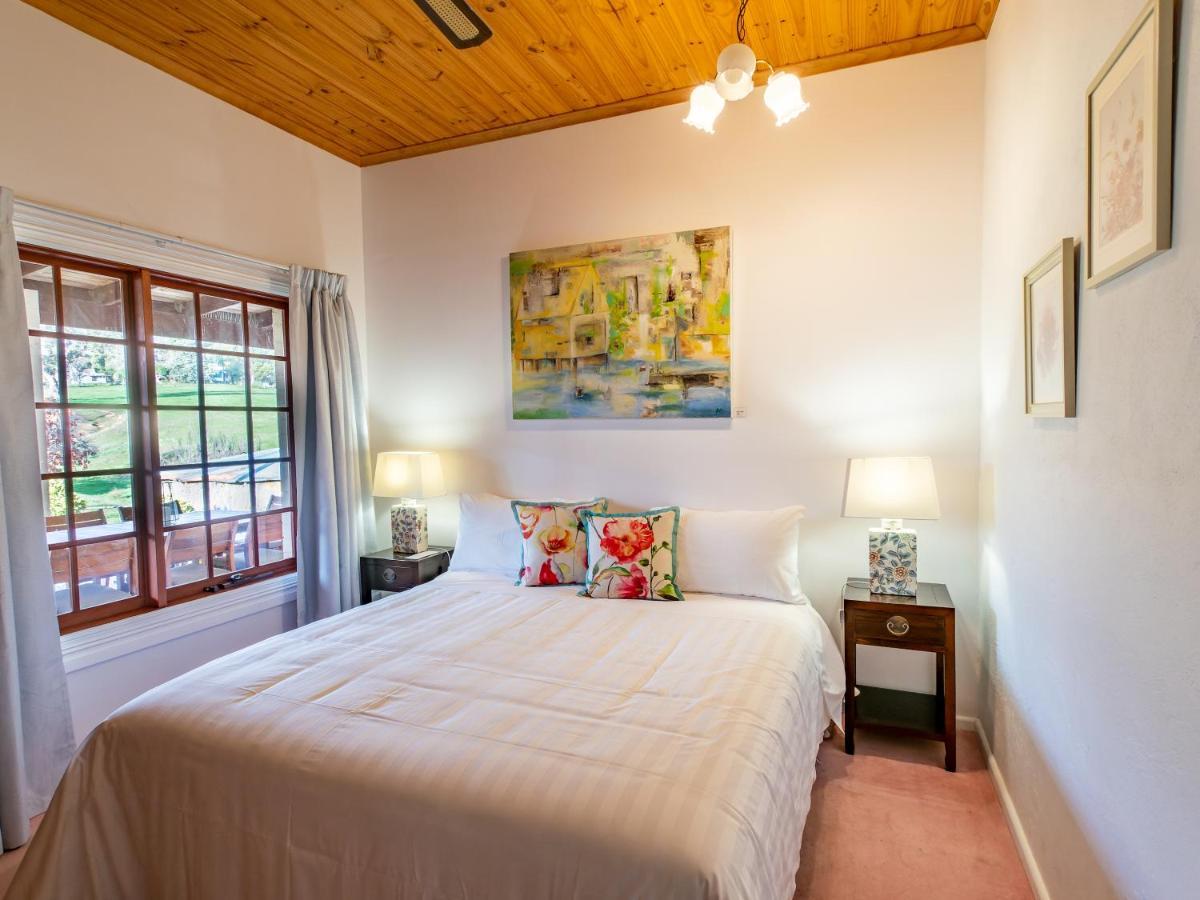 Bed and Breakfast Brigham House Tooma Exterior foto