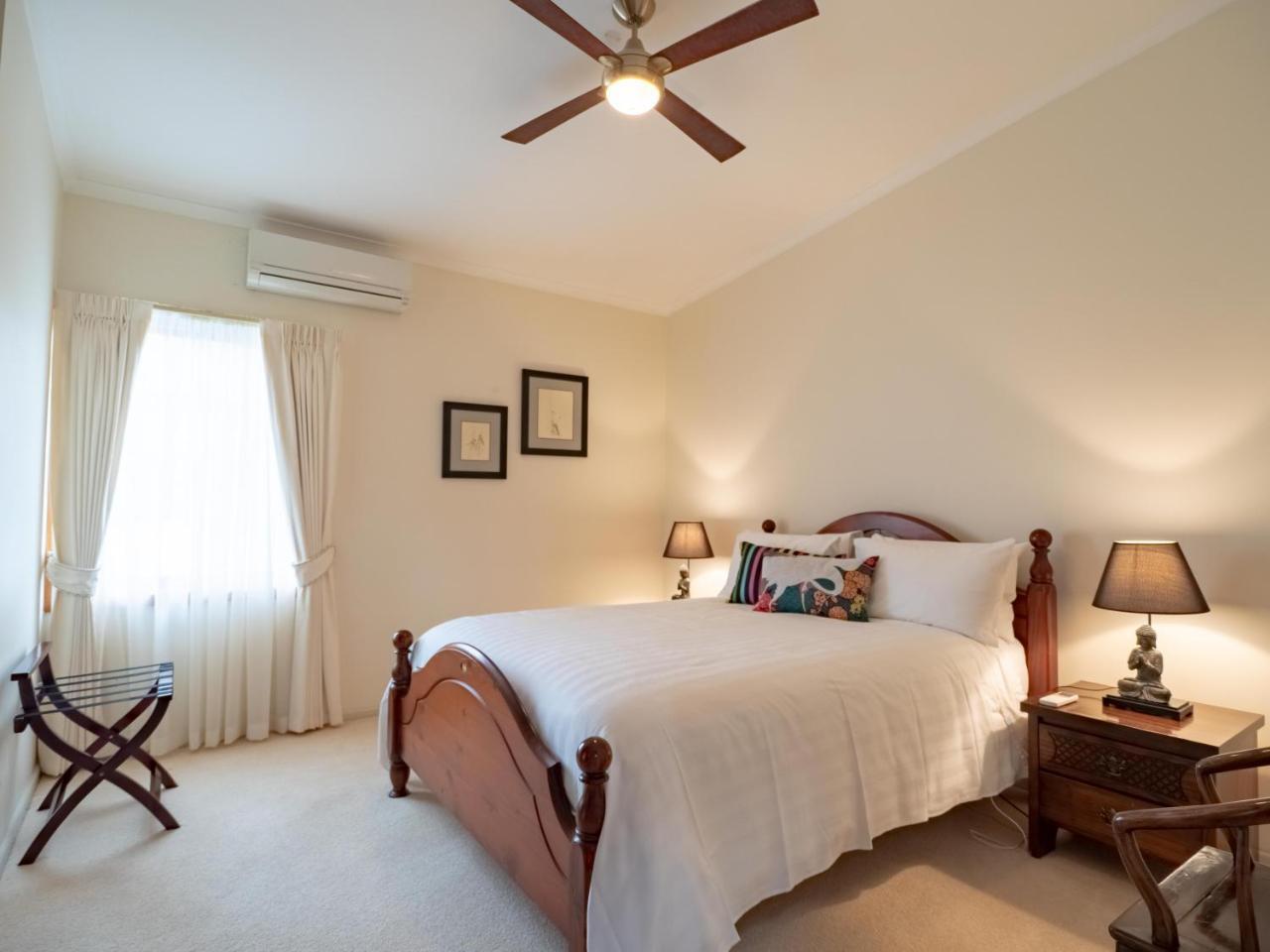 Bed and Breakfast Brigham House Tooma Exterior foto